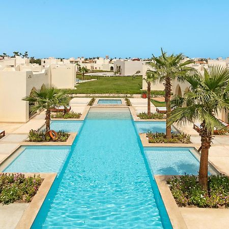 Hotel Xanadu Makadi Bay Hurghada Exterior foto